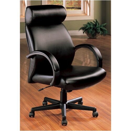 Wildon Home ® Sodaville High Back Office Chair 800082