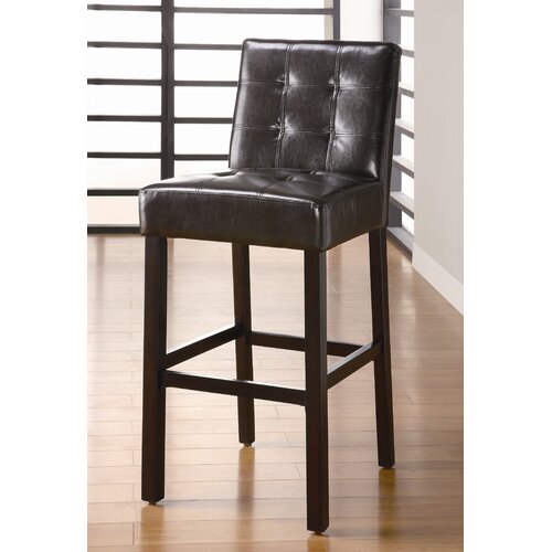 Wildon Home ® Highland Park 29 Bar Stool 102576