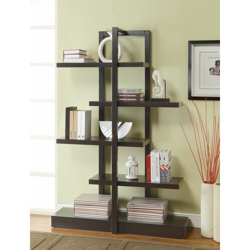 Wildon Home ® 71 Bookcase 800317