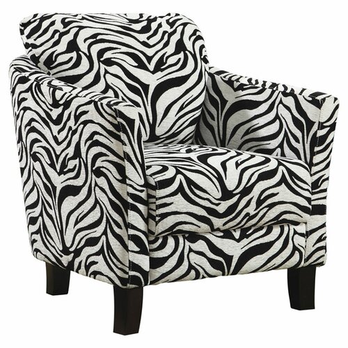 Wildon Home ® Scurry Decor Armchair 900404