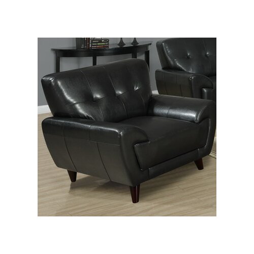 Monarch Specialties Inc. Chair I 8801 Color Black