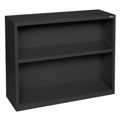 Sandusky Elite Series Bookcase BA