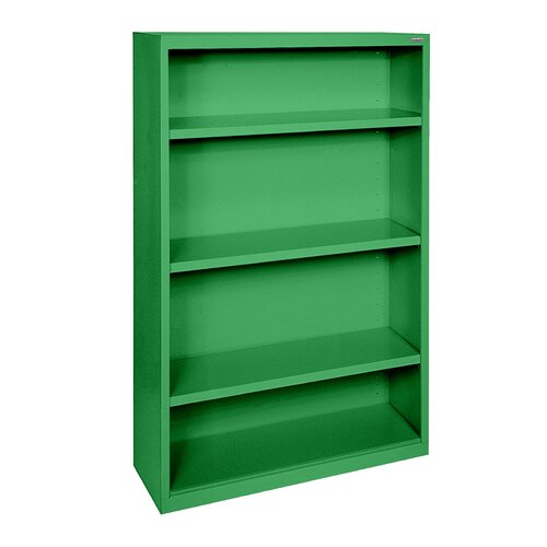 Sandusky Elite Series Bookcase BA303