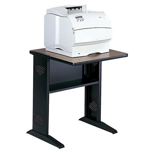 Safco Products Fax / Printer Stand with Reversible Top 1934