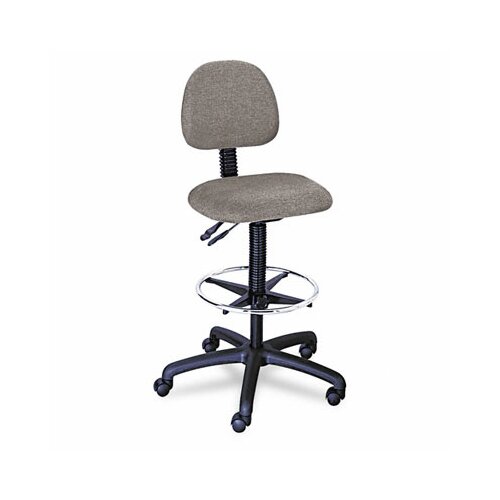 Safco Products Trenton Multi Task Swivel Stool SAF3420DG