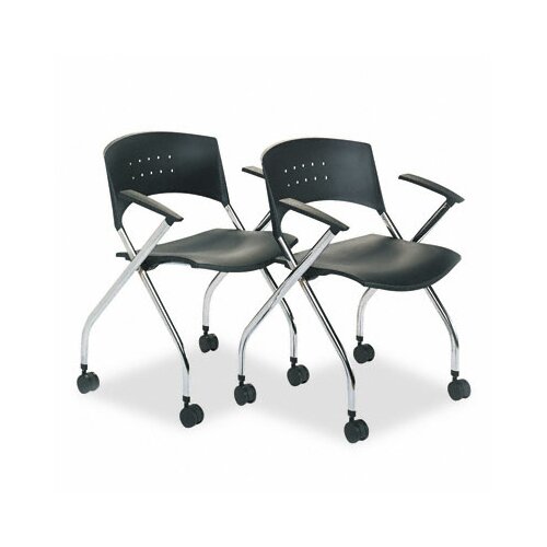 Safco Products Nesting Chair 3480BL