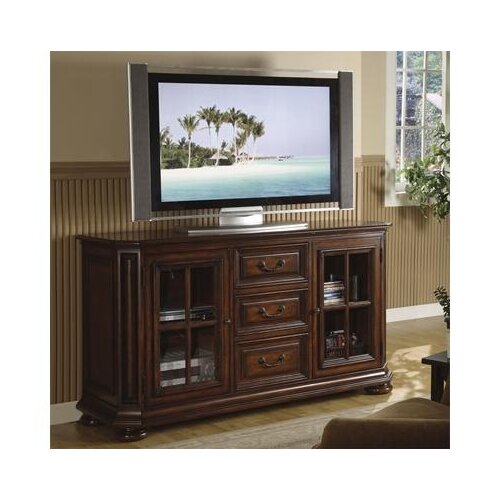 Riverside Furniture Cantata 62 TV Stand 4929