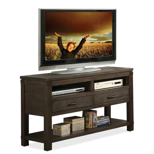 Riverside Furniture Promenade 48 TV Stand 84515