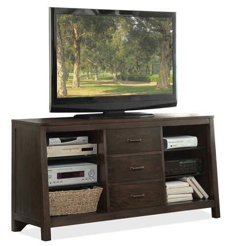 Riverside Furniture Promenade 60 TV Stand 84541