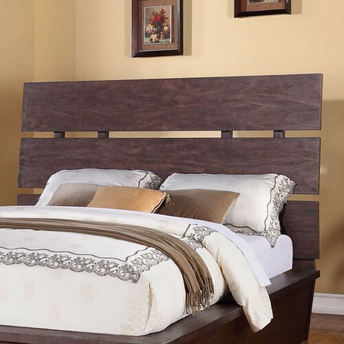 Riverside Furniture Promenade Slat Panel Headboard 84574 / 84586 Size King