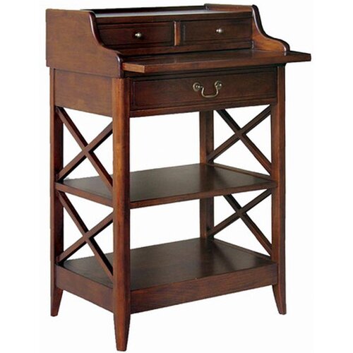 Wayborn Eiffel Secretary Desk 9111