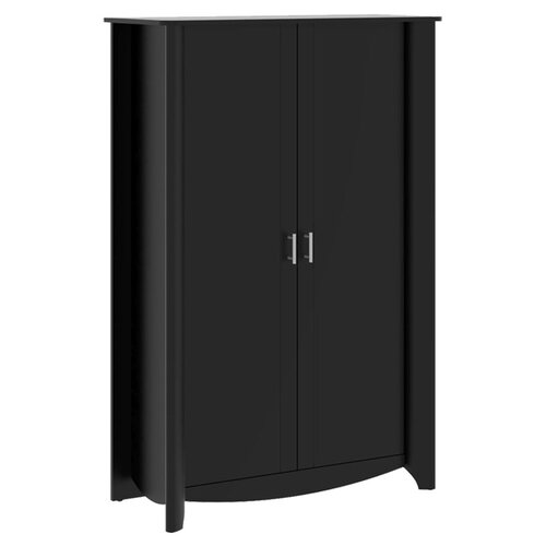 Bush Aero 35.98 2 Door Storage Cabinet MY16197 03 / MY16997 03 Finish Class