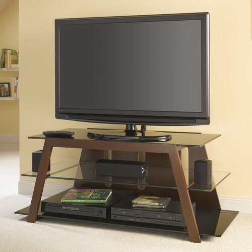 Bush Mezo 50 TV Stand VS24650 03