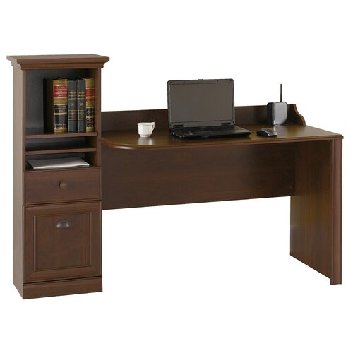 Bush Barton Computer Desk HM01618 03