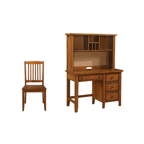 Winners Only, Inc. Vintage Writing Desk BV150S / BVC150S