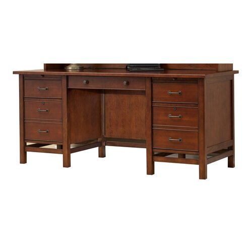 Winners Only, Inc. Willow Creek Writing Desk GW166F