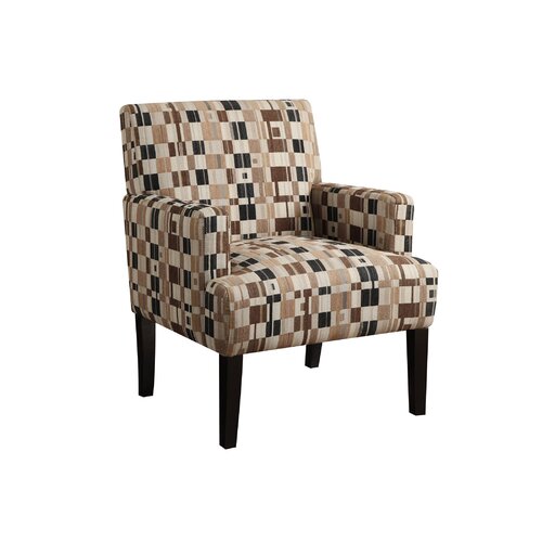 AC Pacific June Arm Chair Item# AC21 June CHAIR