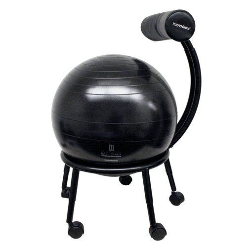 Zenzation Zenzu Pro Ball Chair WTE10441