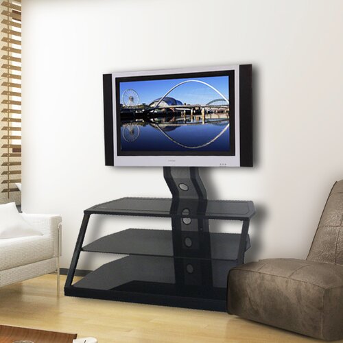 Ready Set Mount Cordoba Universal 48 TV Stand CC K5