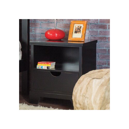 Newport Cottages Andie Nightstand NPC 4890