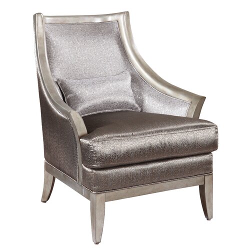 Gails Accents Winmark  Monique Radiance Arm Chair 92 226CHR