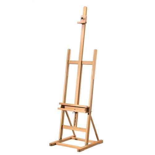 Alvin and Co. Heritage H Frame Easel HWE150