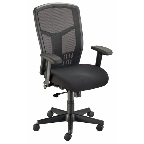 Alvin and Co. Van Tecno Managers Chair CH750