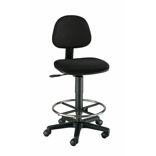 Alvin and Co. Backrest Budget Task Chair CH222 40DH