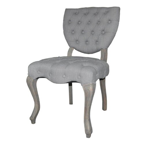 MOTI Furniture Easy Side Chair 88011008