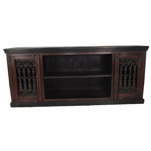 MOTI Furniture Historic 84 TV Stand 44018002