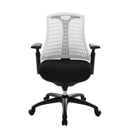 At The Office 10 Series Office Chair 10M BBBF BF / 10M=KBBF BF / 10M ABBF PA 