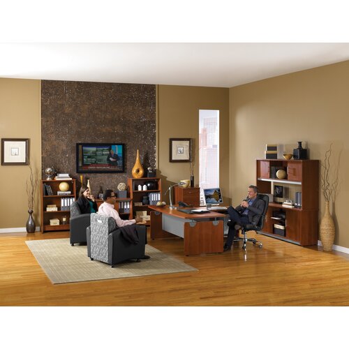 OFM Standard Desk Office Suite 55501/5 Suite