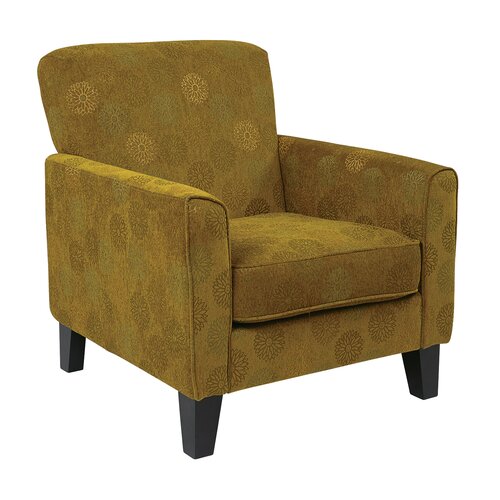 Office Star Ave Six Sierra Chair SRA51 B31