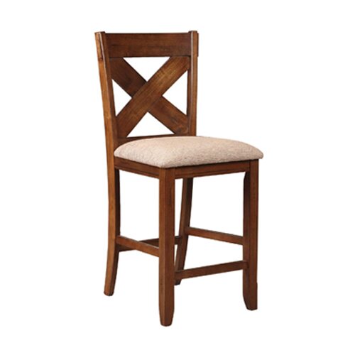 Powell Kraven Bar Stool  713 430