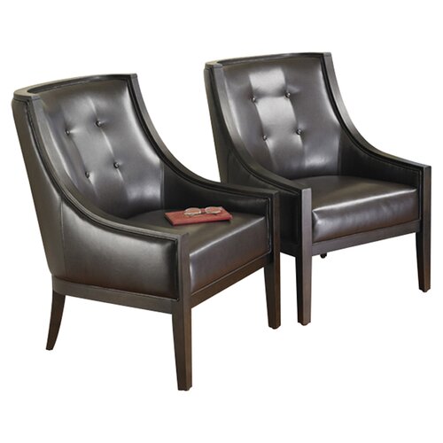 Mission Hills Park Avenue Chair (Set of 2) 26775 CR