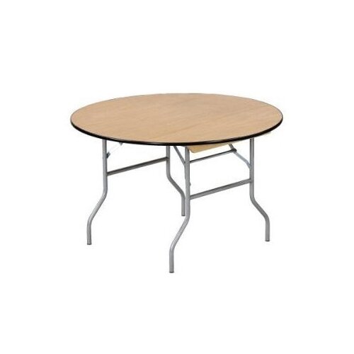 Buffet Enhancements 48 Round Folding Table 1BWD130007