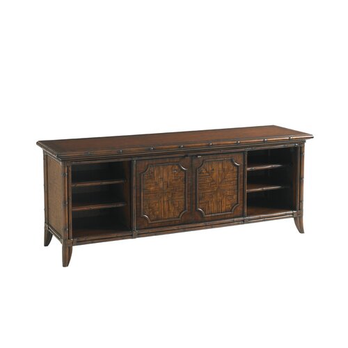 Sligh Bal Harbor Montego Bay 72.5 TV Stand 293SA 661