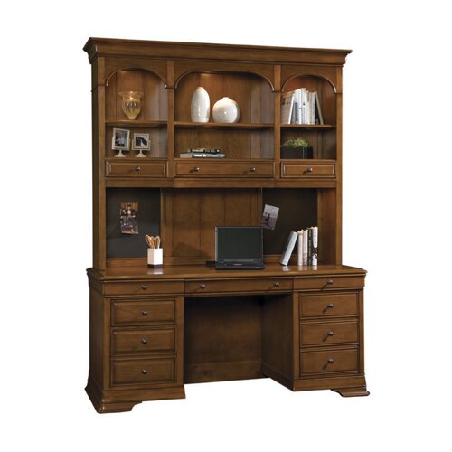 Sligh Toulouse Computer Credenza 04 645TL 430