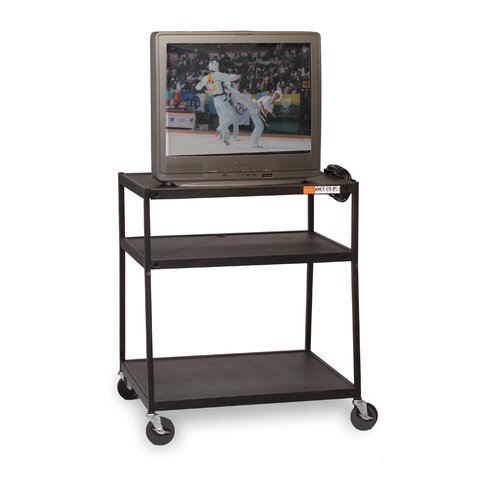 Balt TV Cart 84552 Size 48 H x 32 W x 27 D