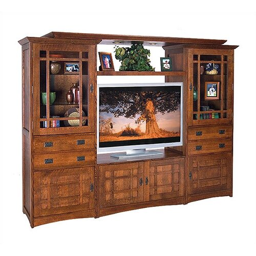 Anthony Lauren Entertainment Center ANT1058