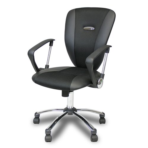 Furinno Hidup Mesh Executive Chair WA 205 1