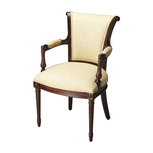 Butler Accent Arm Chair 9510994