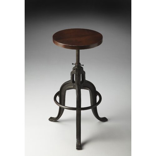 Butler Metalworks Revolving Bar Stool 2049025