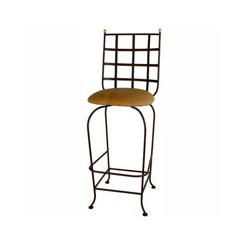 Grace Westminster Bar Stool SWB24ARM W