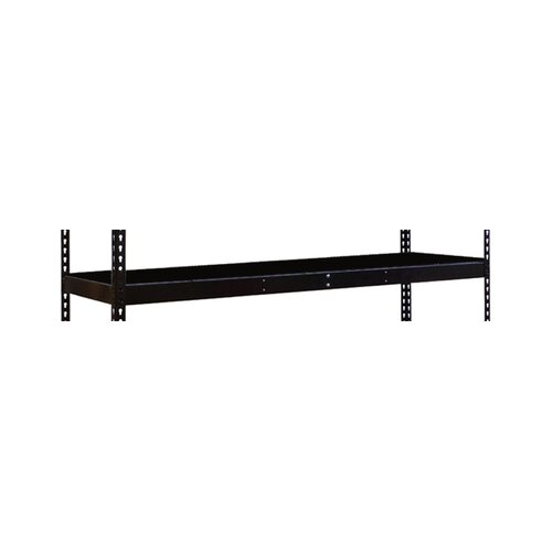 Hallowell Rivetwell, Double Rivet Boltless Knock Down  Shelving HL2593