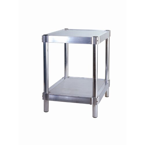 PVIFS Two Shelf Equipment Stand N24/30 2