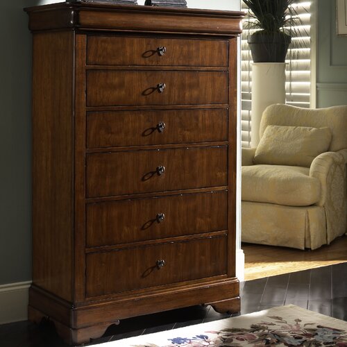 Fine Furniture Design Louis Phillipe High Chest 850 110