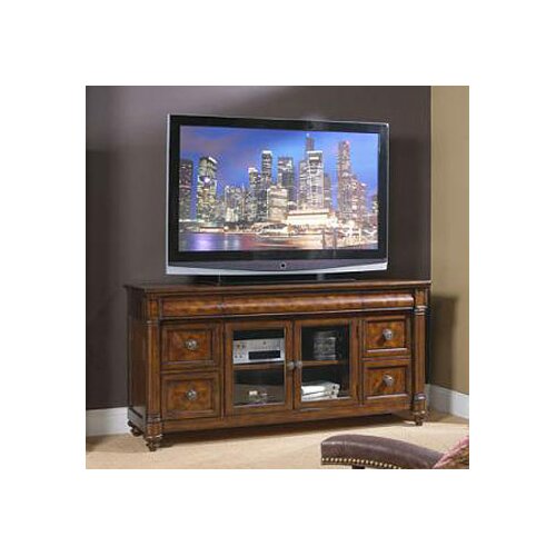 Fine Furniture Design Highlands TV Stand 435 1030