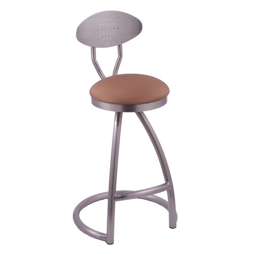 Holland Bar Stool Alpha Swivel Barstool 2000