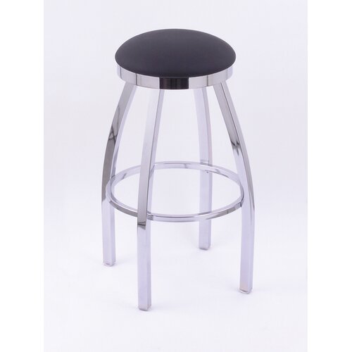 Holland Bar Stool Misha 30 Swivel Bar Stool with Cushion HBS2134